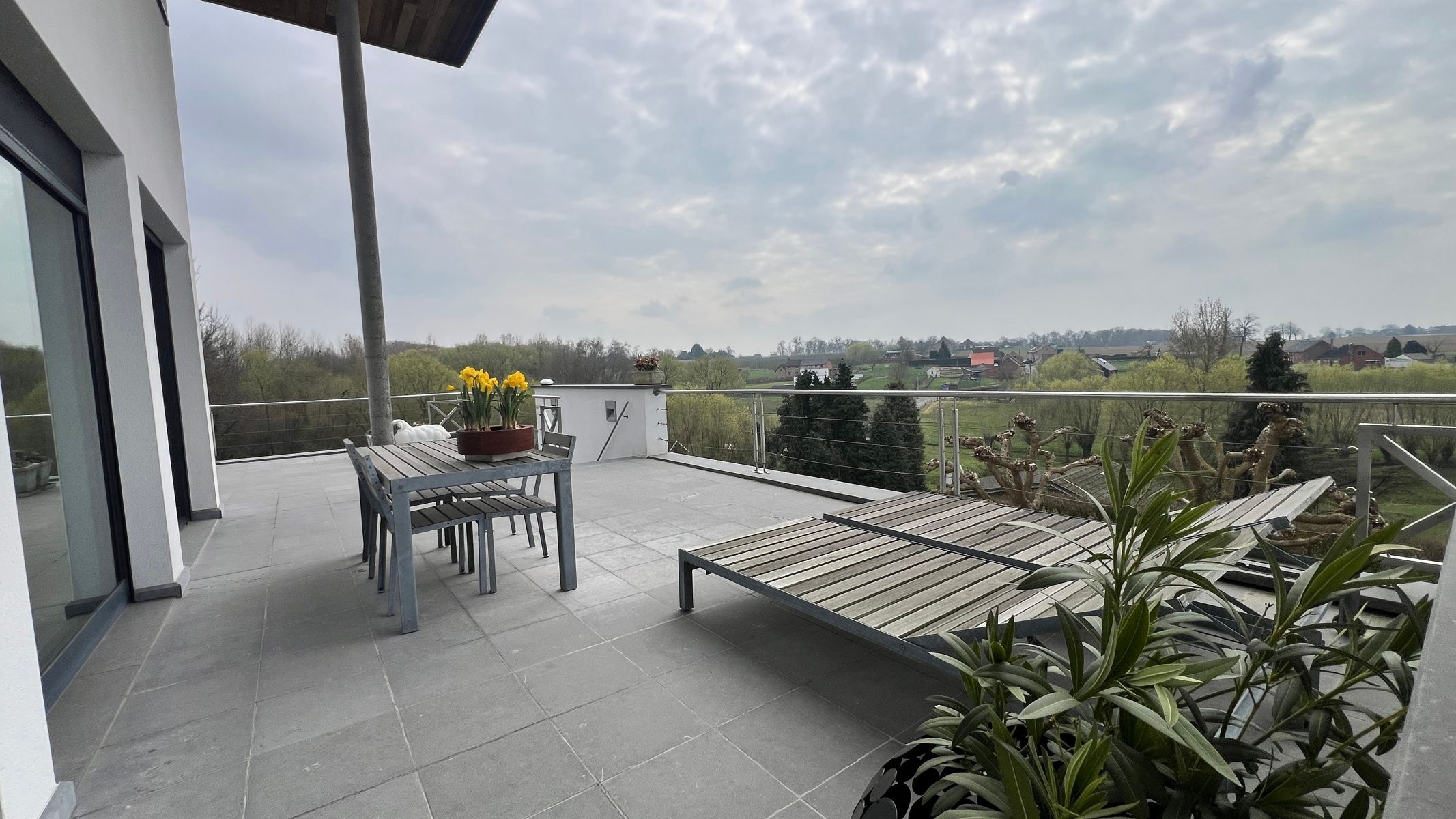 Exclusieve villa met adembenemend uitzicht en luxueuze voorzieningen foto 24