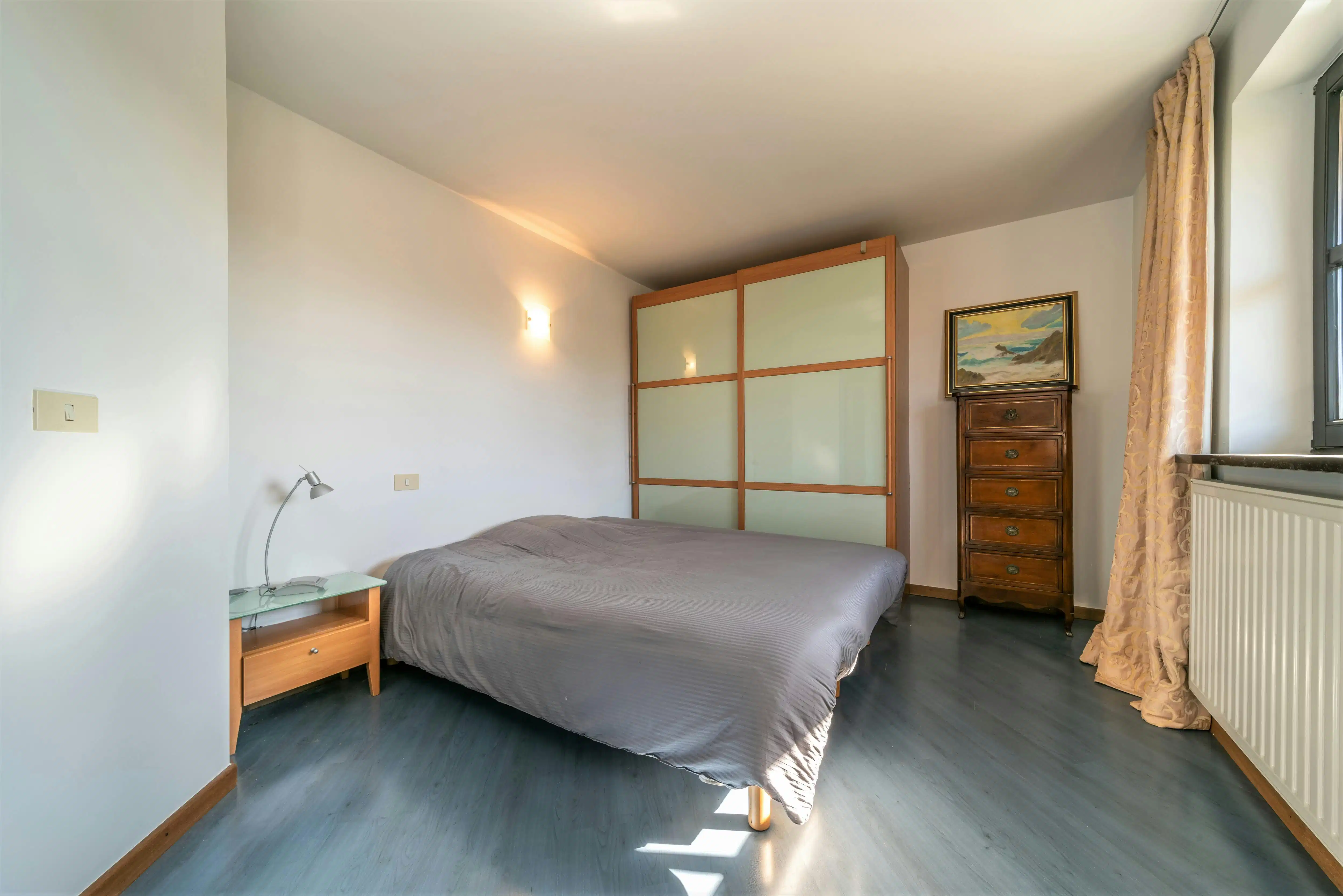 Luxueuze villa palend aan natuurreservaat in Sint-Idesbald foto 19