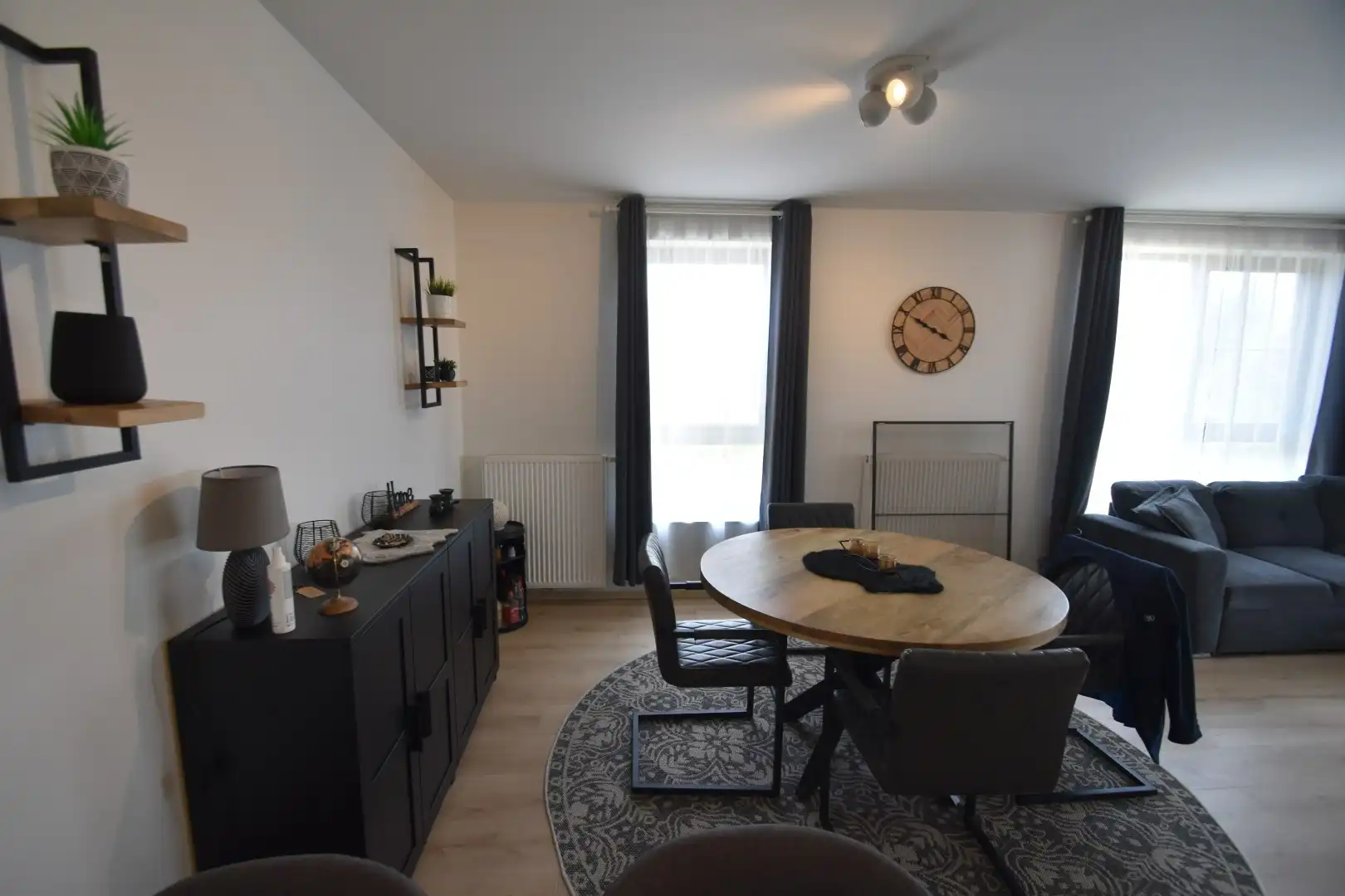 Eénslaapkamerappartement op project Heuveldal foto 4