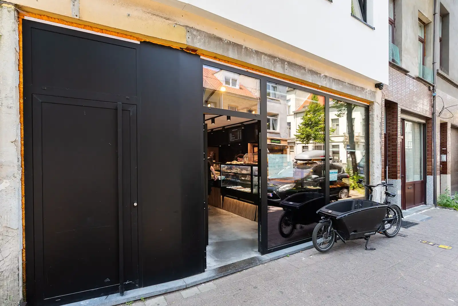 Provinciestraat 202 - Stabiel verhuurde handelsruimte foto 5