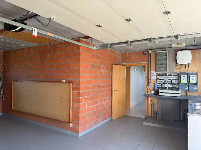 Ruime villa op een landelijke perceel met een oppervlakte van 940m² ! foto 18