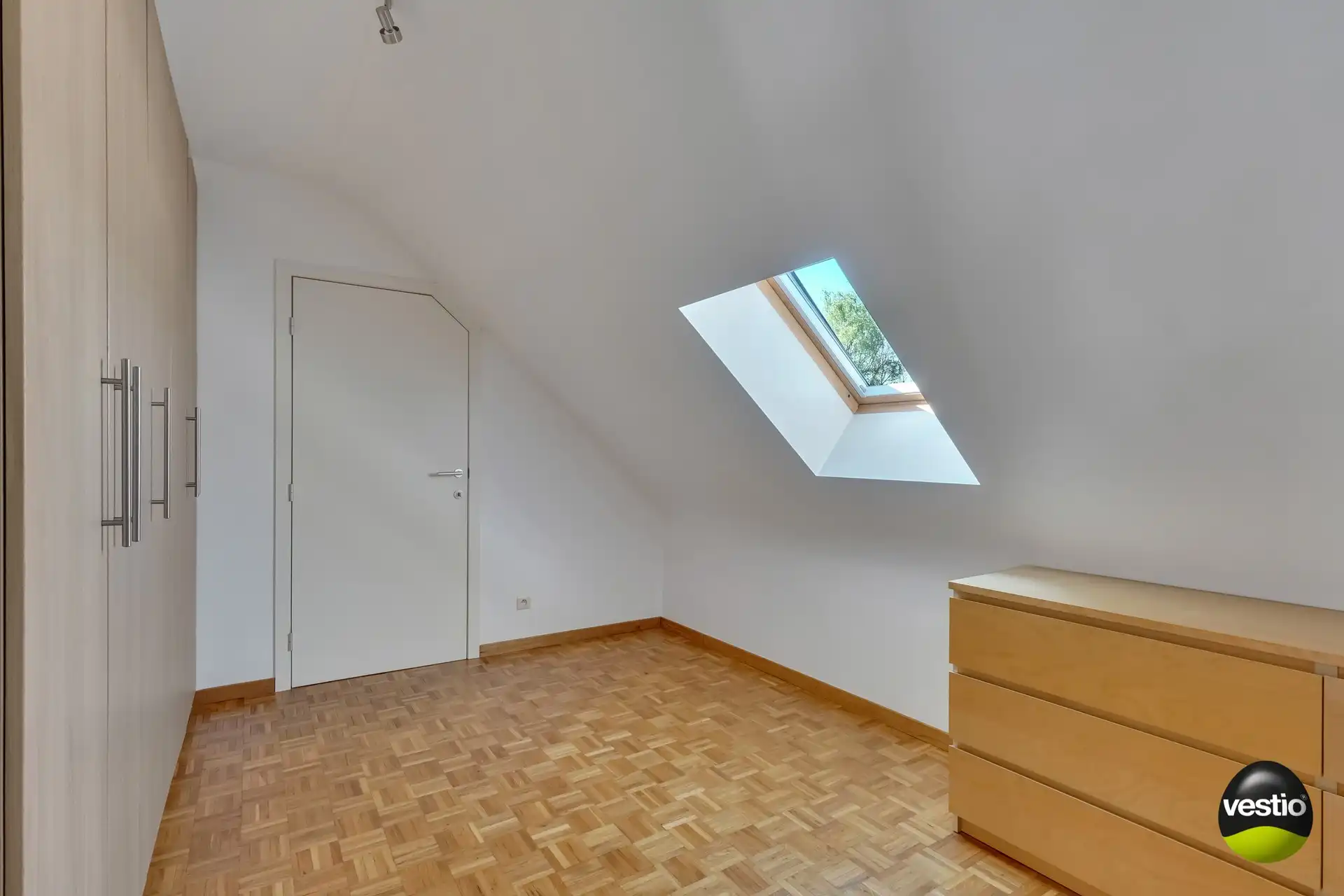 ENERGIEZUINIGE WONING OP 13,52 ARE TE OPGLABBEEK foto 26