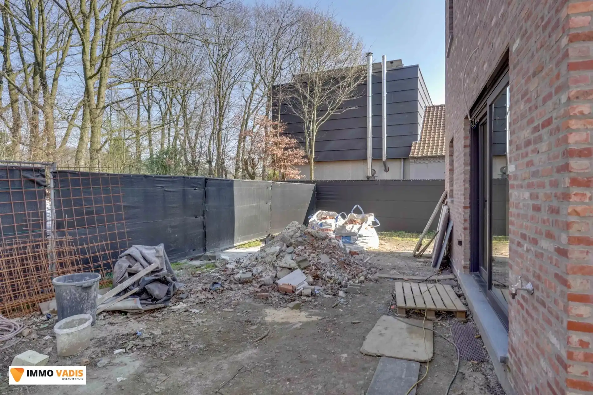Instapklare BEN-woning met drie slaapkamers foto 23