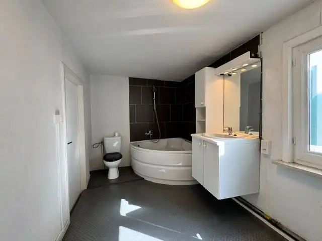 GEZELLIGE STADSWONING te BRUGGE foto 9