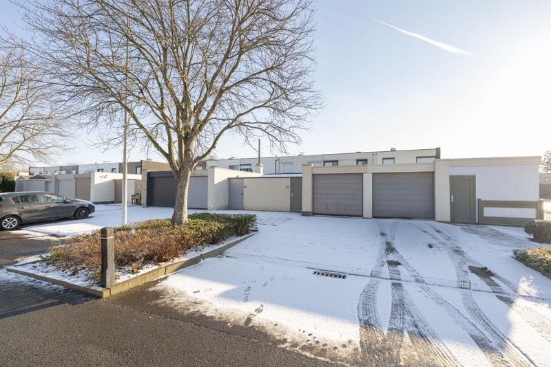 🏡 Gezellige instapklare gezinswoning met 3 slaapkamers en GARAGE TE KOOP op rustige ligging in Deerlijk! 🌿 foto 24