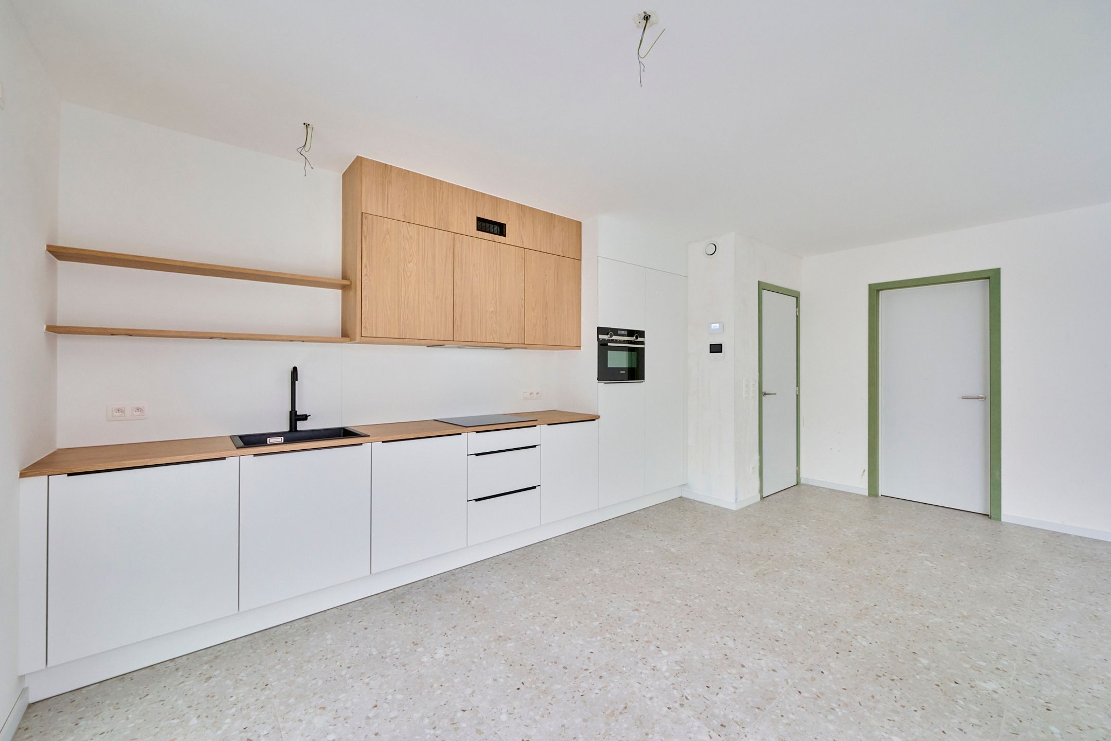 Nieuwbouwappartement - 2de verdieping - Agnetenpark foto 2