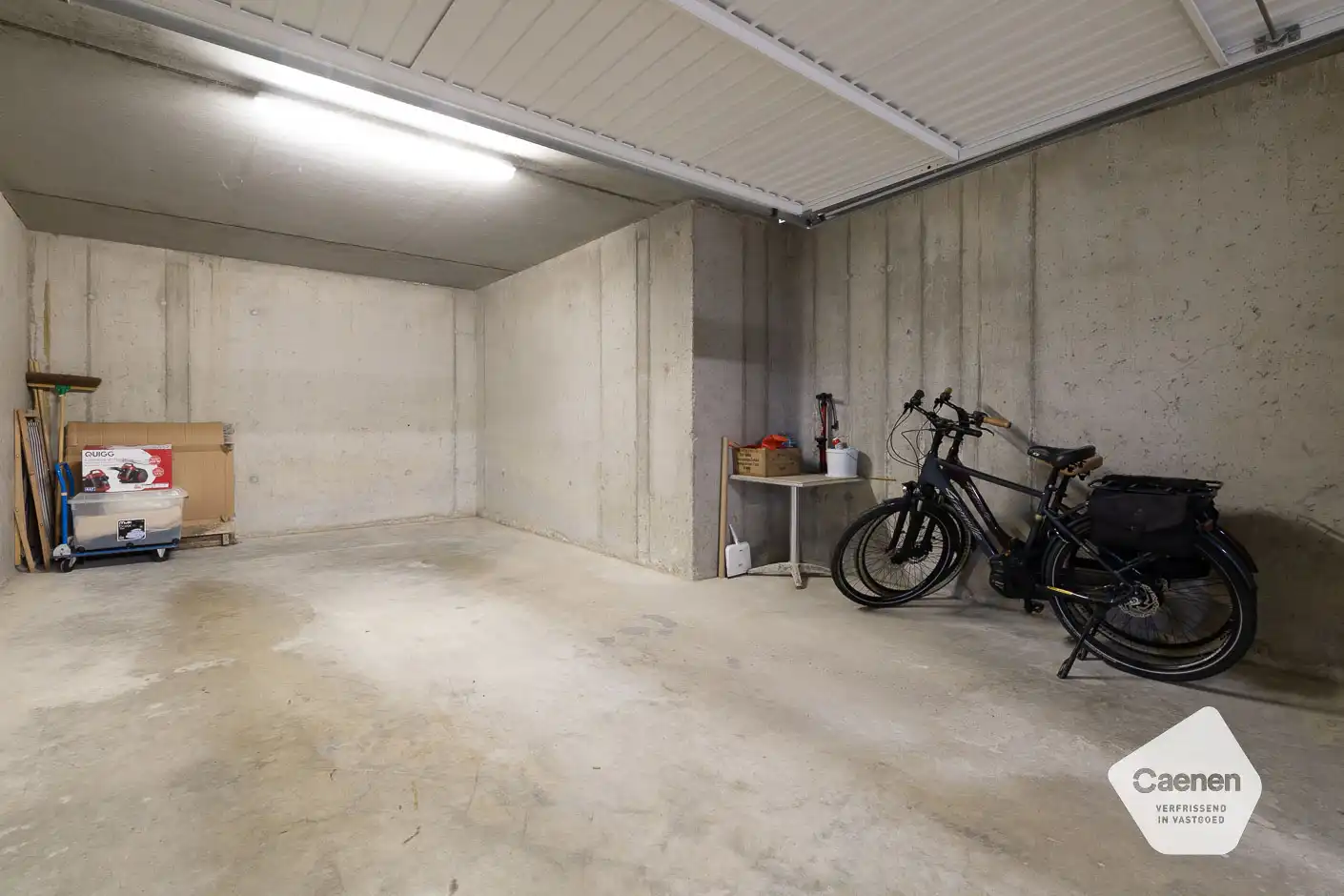 Zonnig appartement met 2 slpks in The Classics - Res. Vivaldi foto 15