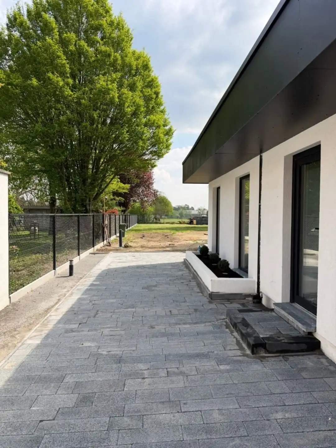 Instapklare woning (175 m²) met zonnige tuin op toplocatie nabij Hasselt foto 7