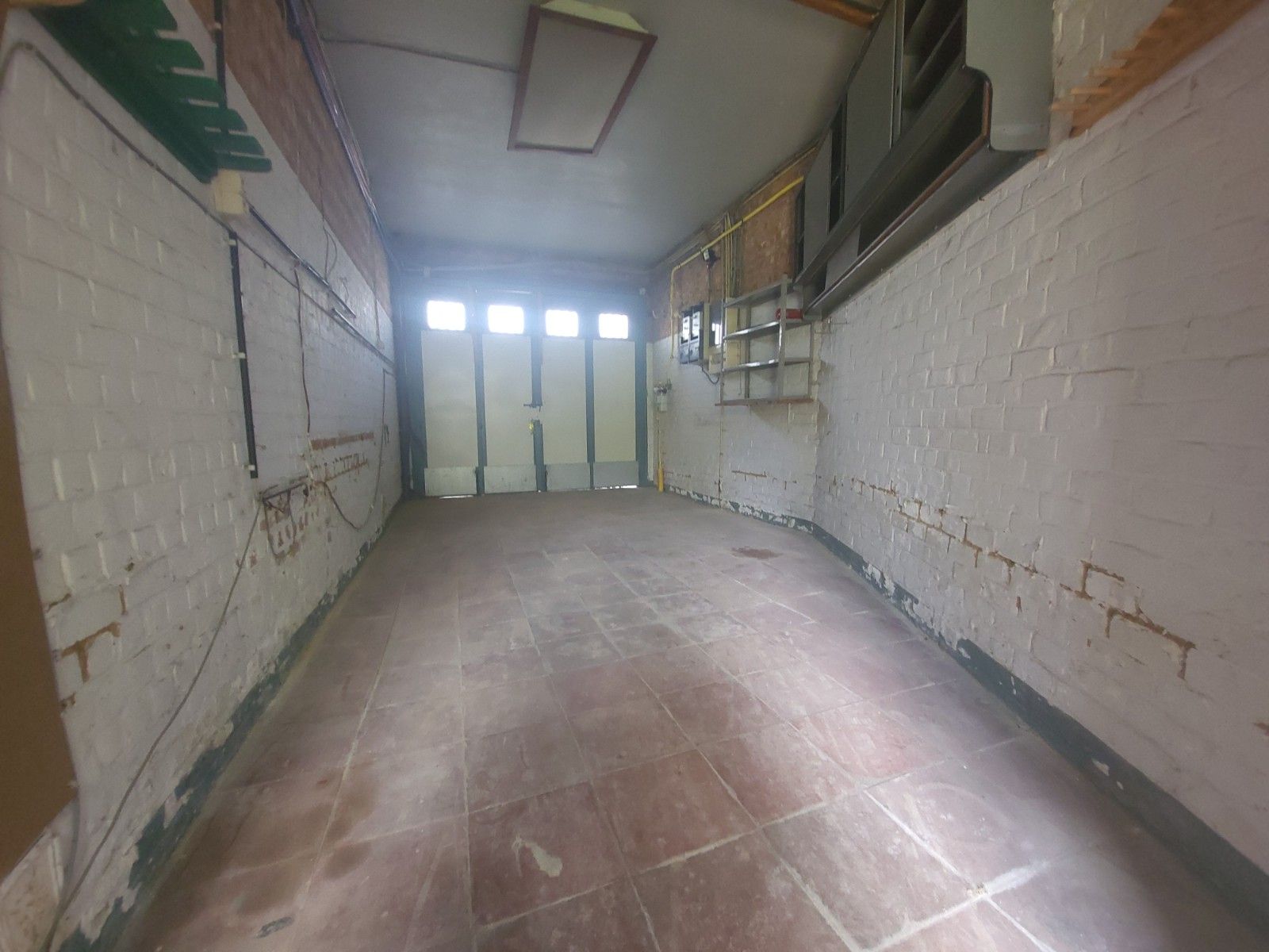 Ruime, centraal gelegen woning in Deinze foto 12