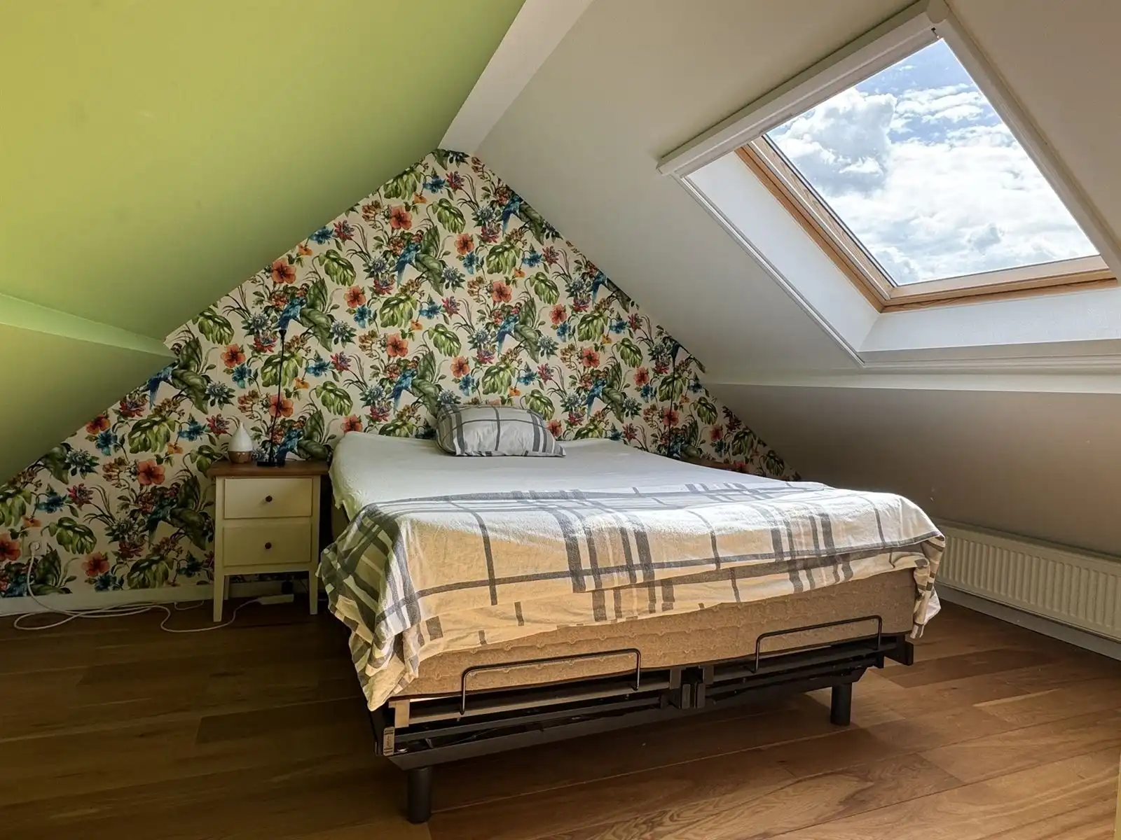 Huis foto 18