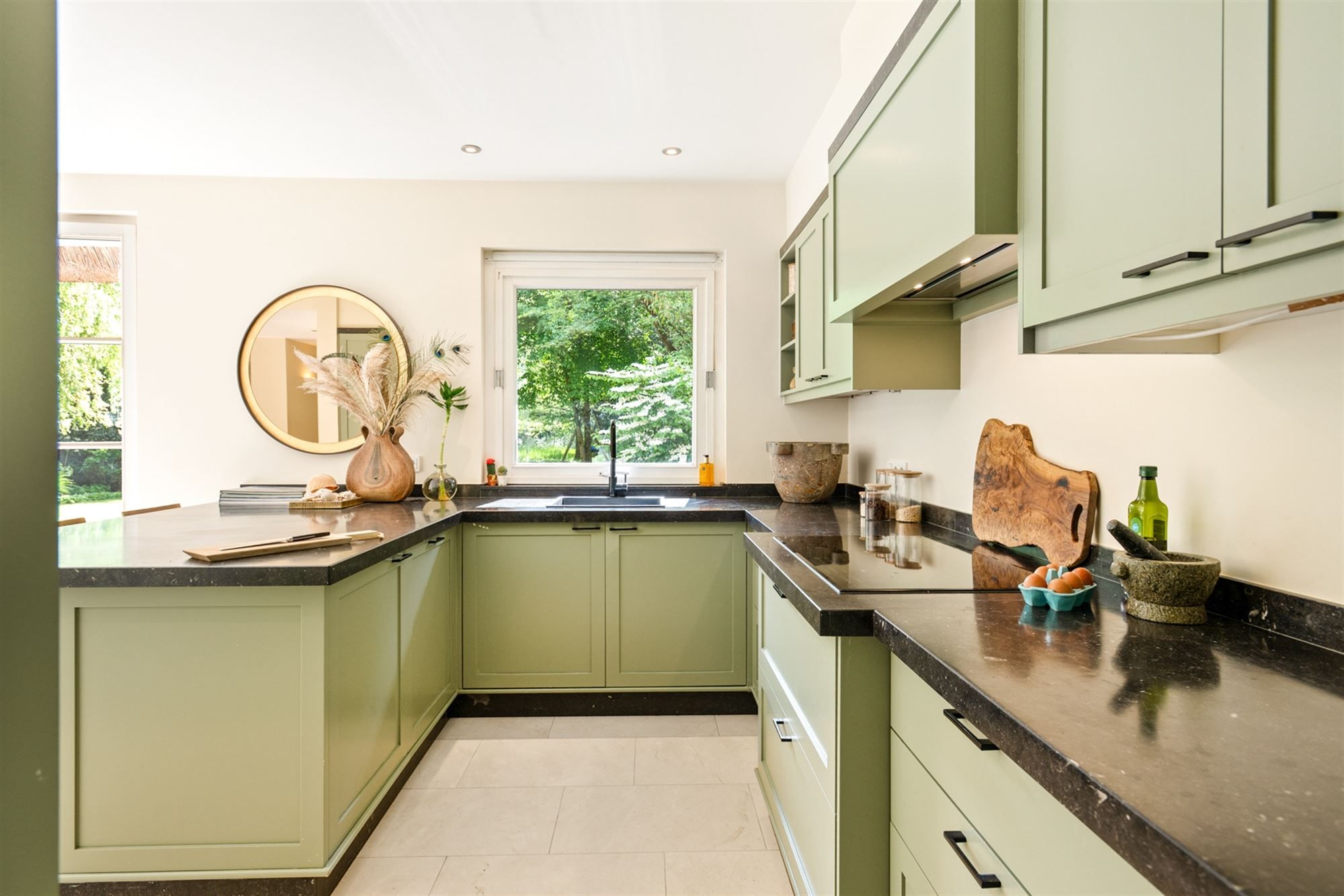 Exclusieve rietgedekte villa op 5.717 m² grond. foto 17