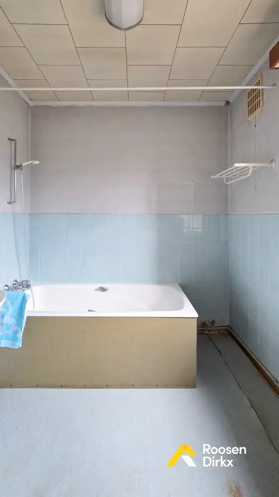 Solide woning met handelsruimte op zichtlocatie! foto 19