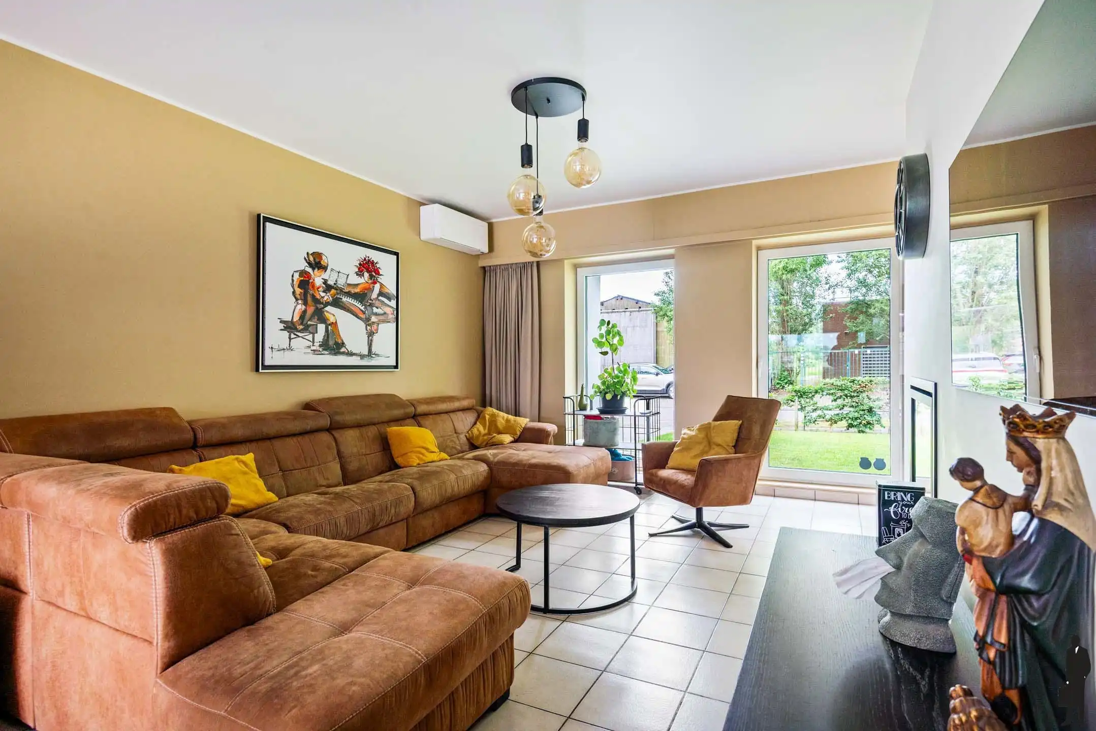 Vrijstaande laagbouwwoning op 1.200 m² met groen uitzicht foto 5