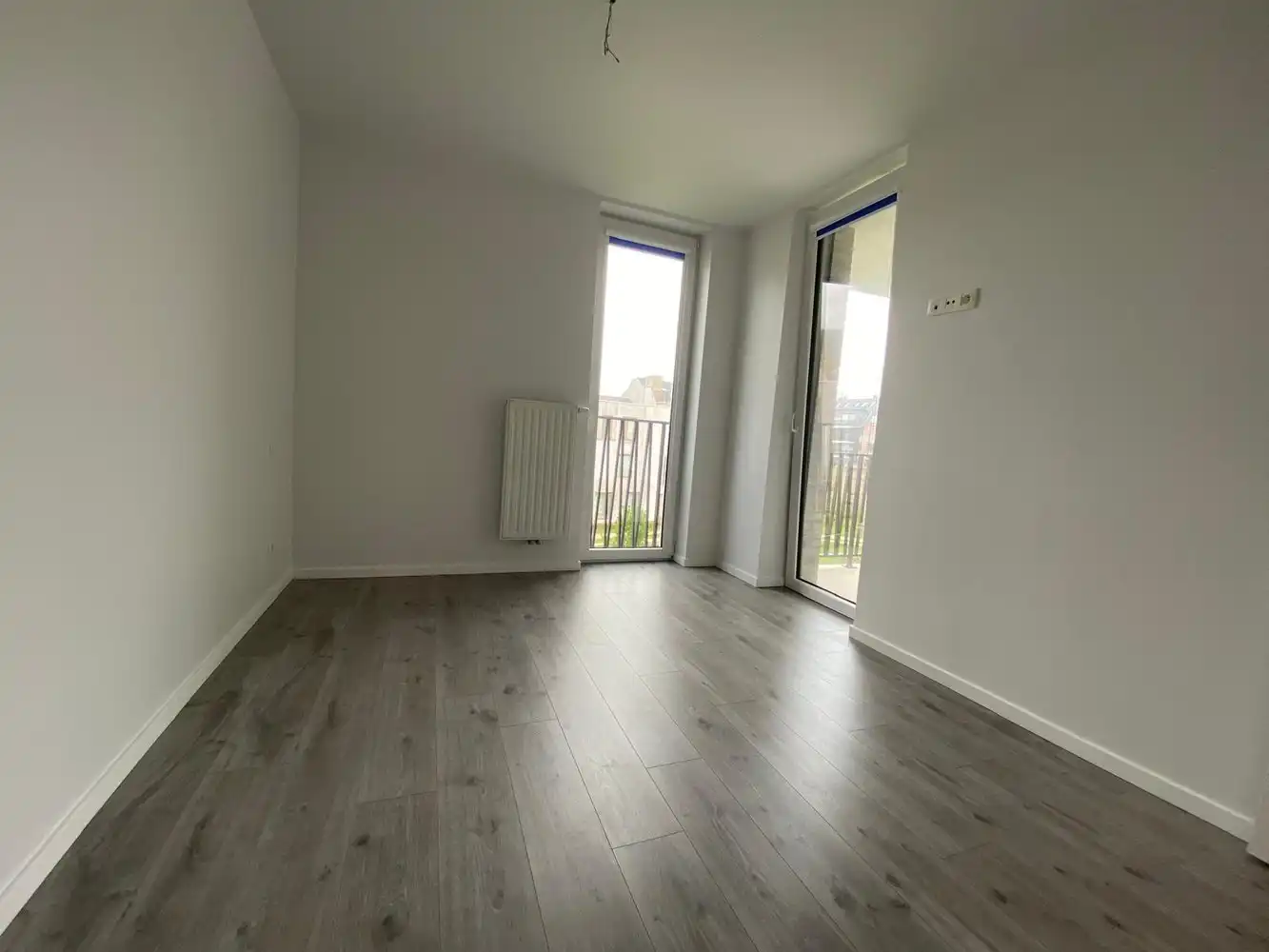 RESIDENTIE GREEN C - THE GARDEN foto 27