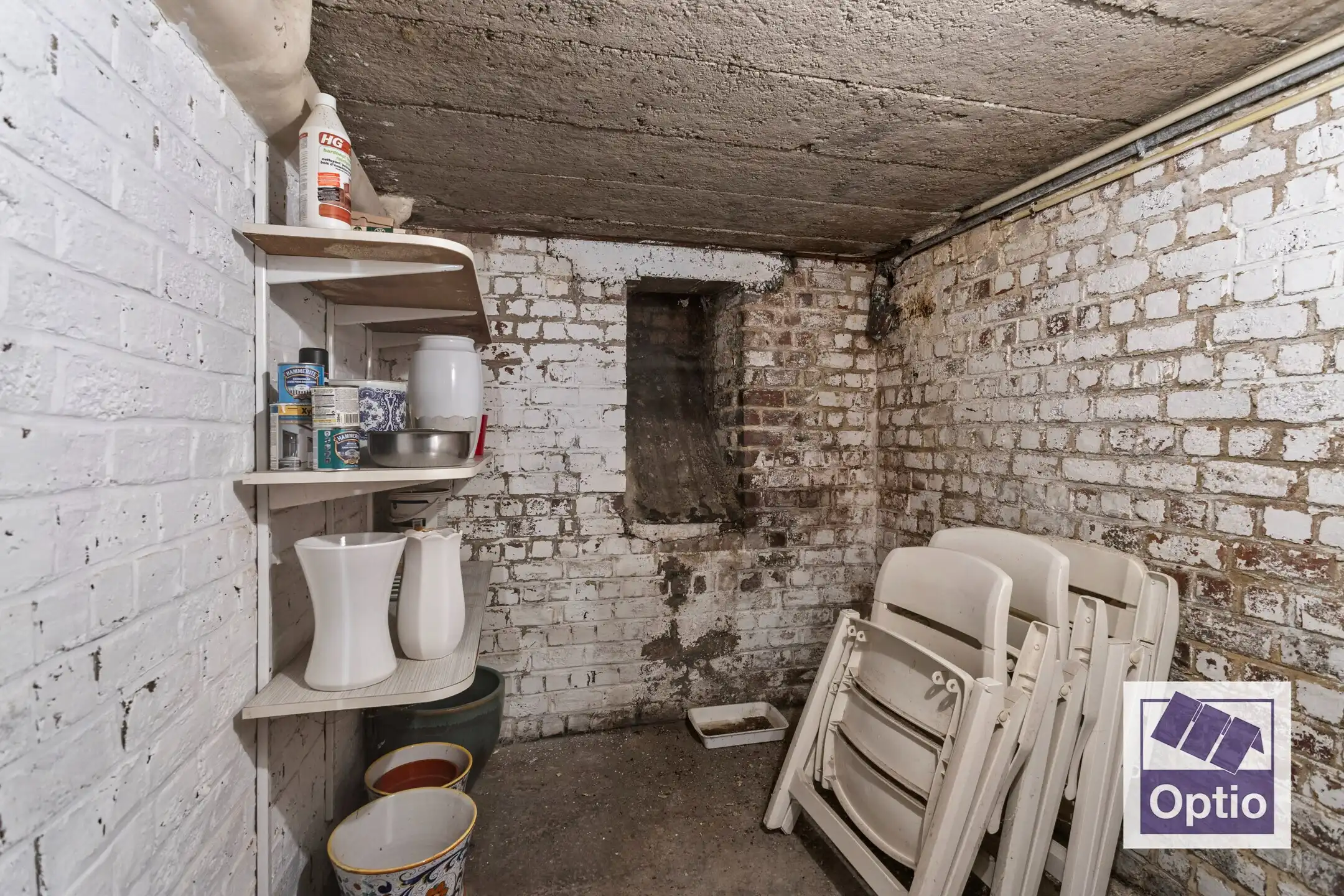 Woning met 5 slaapkamers en grote tuin. foto 30