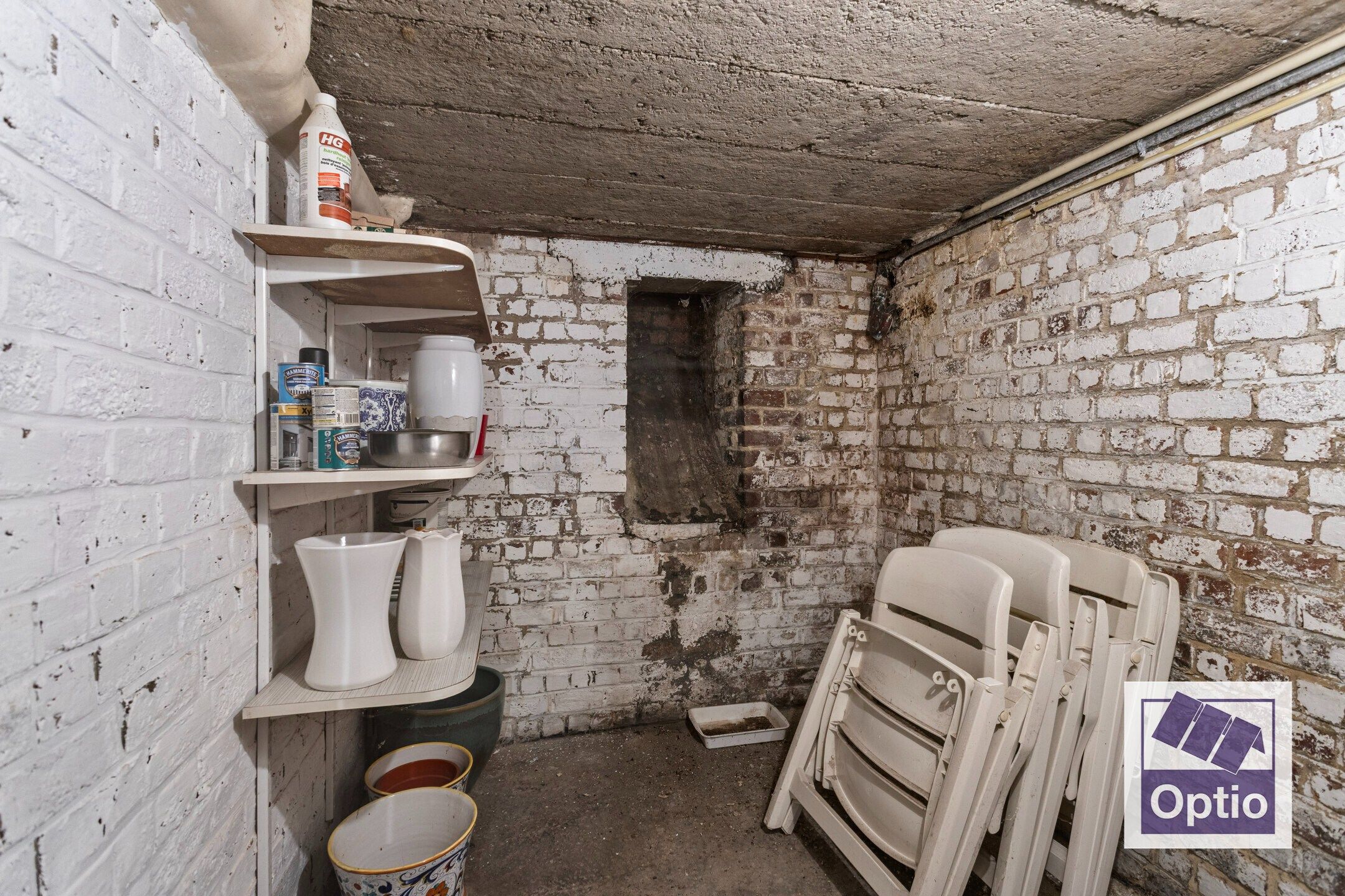 Woning met 5 slaapkamers en grote tuin. foto 30