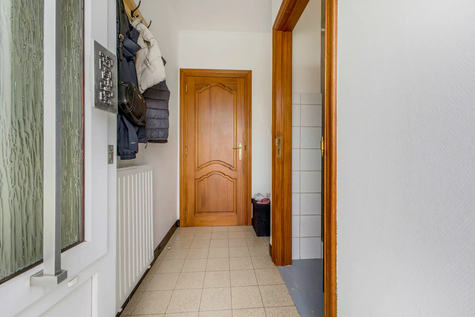 Rustig gelegen bungalow met garage/berging foto 4