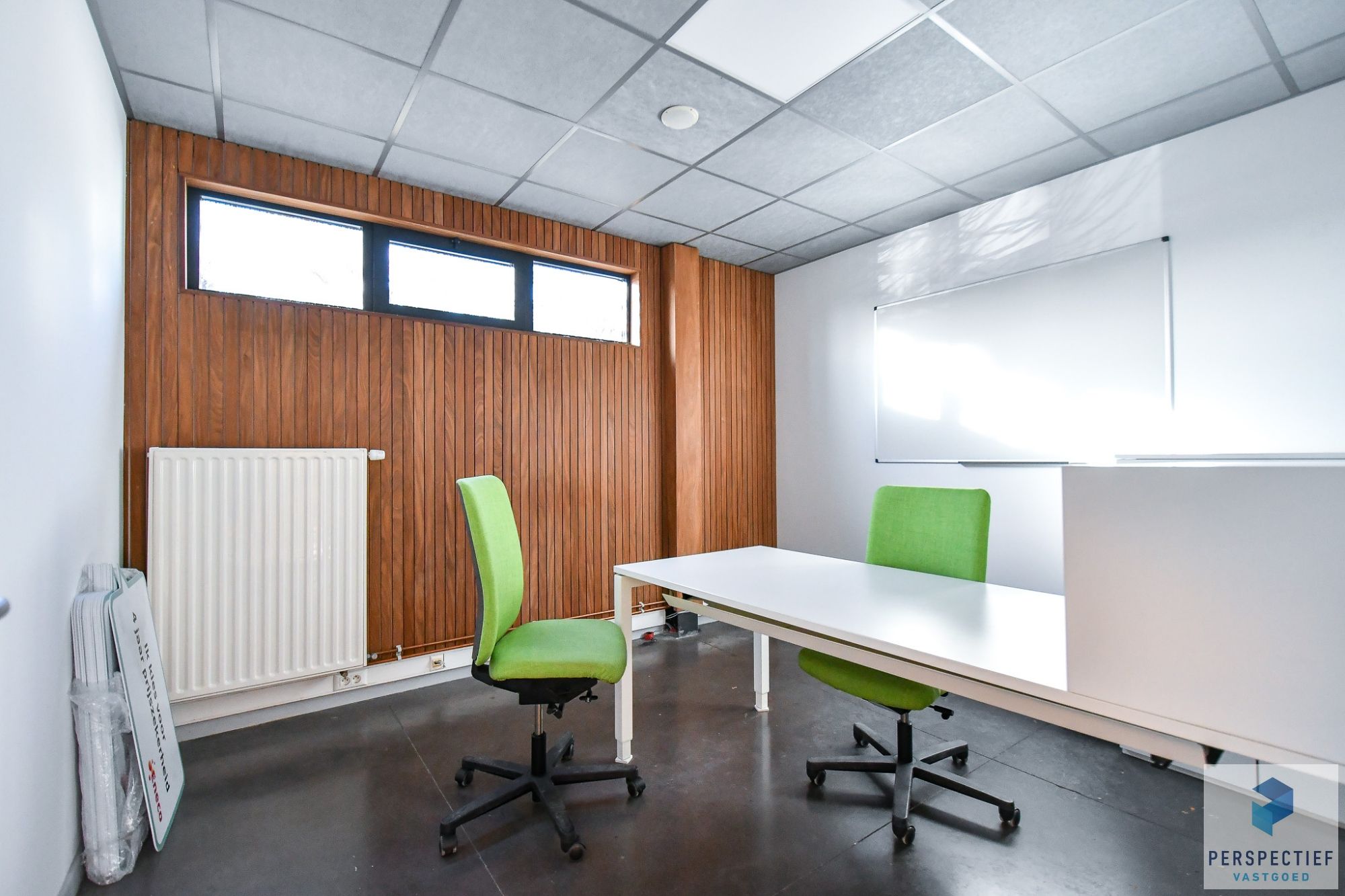 Uiterst goed gelegen polyvalente bedrijfsgebouw met 11 kantoorruimtes en een bruikbare vloeroppervlakte van 685m² foto 17