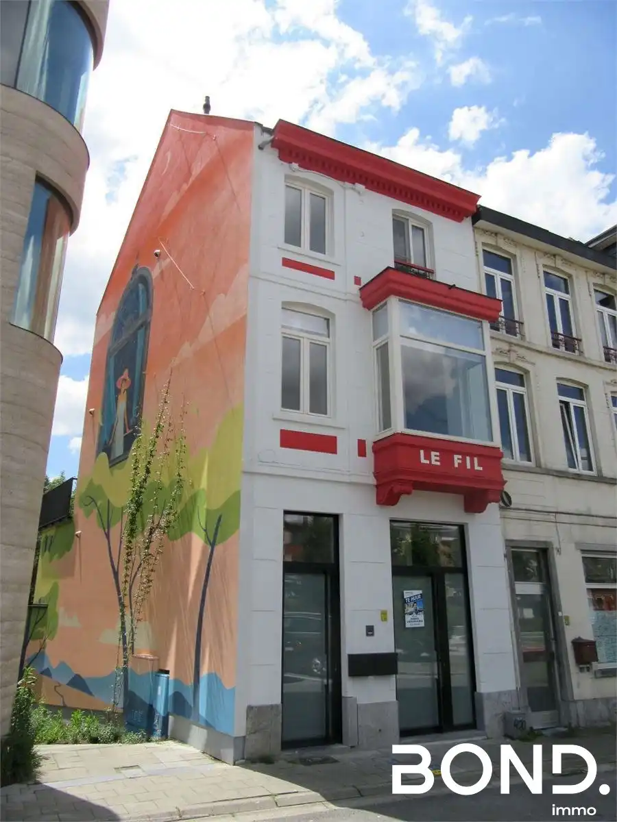 Nieuw duplexappartement te huur in Leuven-Heverlee foto 24