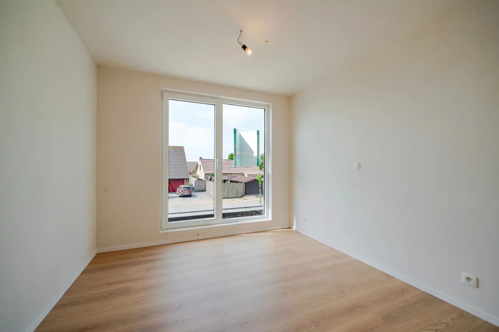 Halfopen nieuwbouwwoning met 3 slaapkamers te Koekelare  foto 21