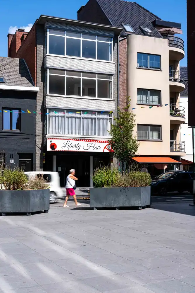 Commercieel te huur Lakenmakerstraat 15 - 2400 Mol