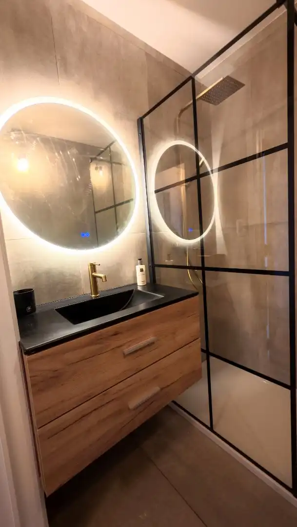 Prachtig gerenoveerd appartement op de zeedijk foto 15