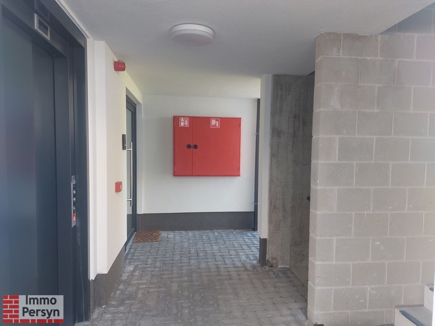 2 slaapkamer appartement onder de Basiliek van Scherpenheuvel foto 21