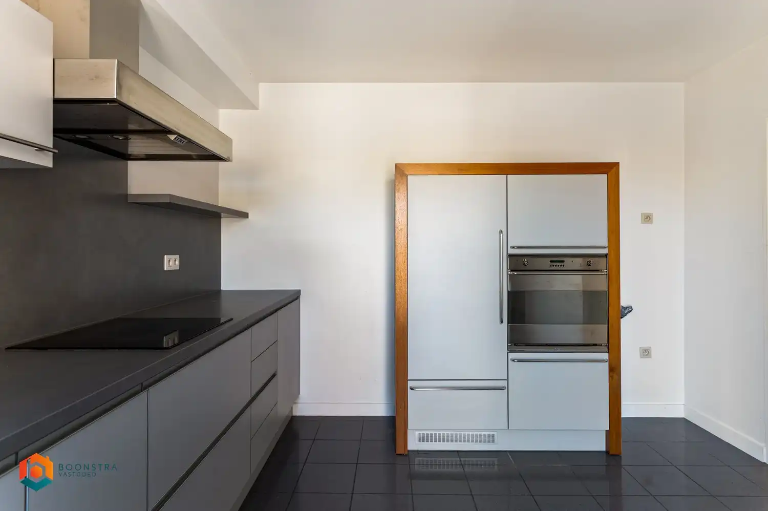 Gerenoveerd 2 slpkr appartement met uniek zicht op TOP locatie foto 13