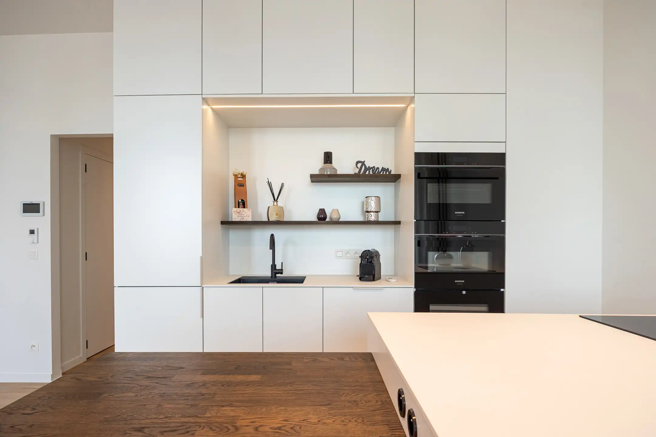 ANTWERPEN-NIEUW ZUID - Wonderlijk wonen aan de Schelde foto 7