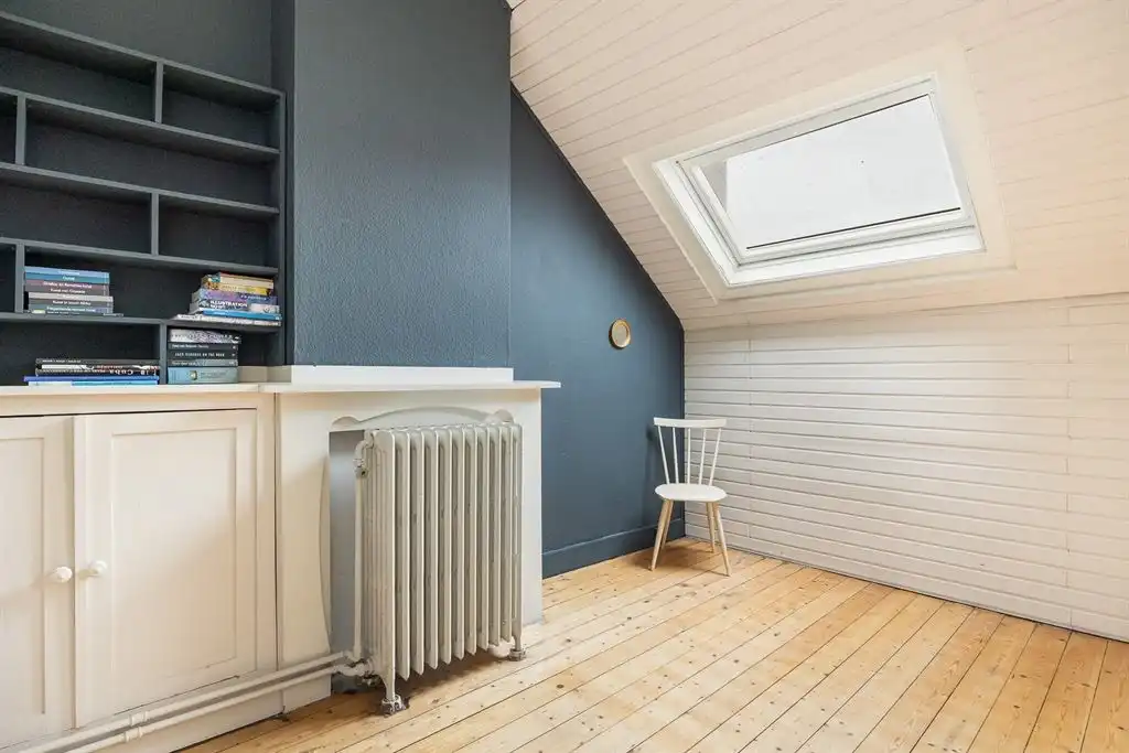 Charmant herenhuis met 4 slaapkamers foto 24