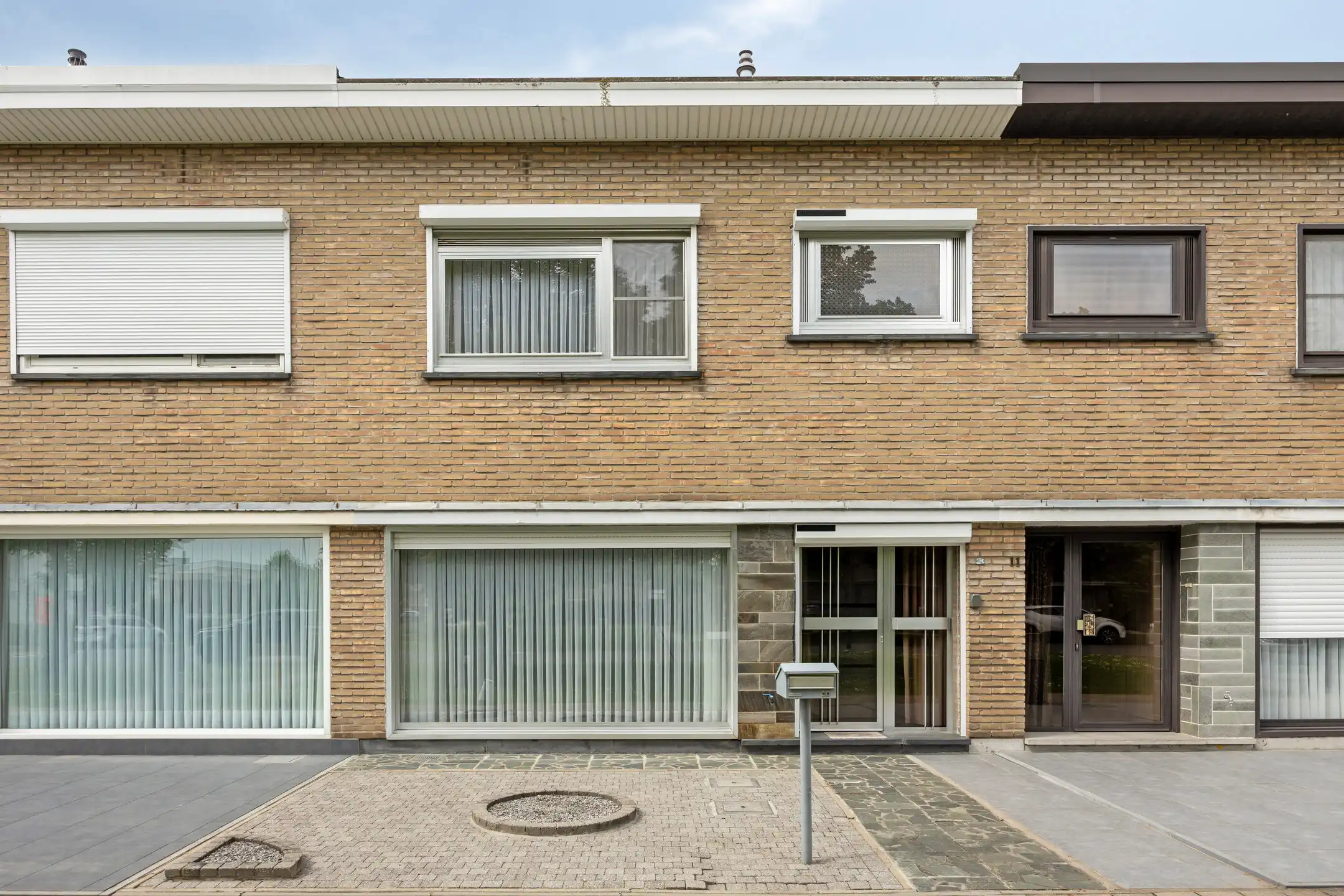 Hoofdfoto van de publicatie: Gezellige gezinswoning op centrale locatie
