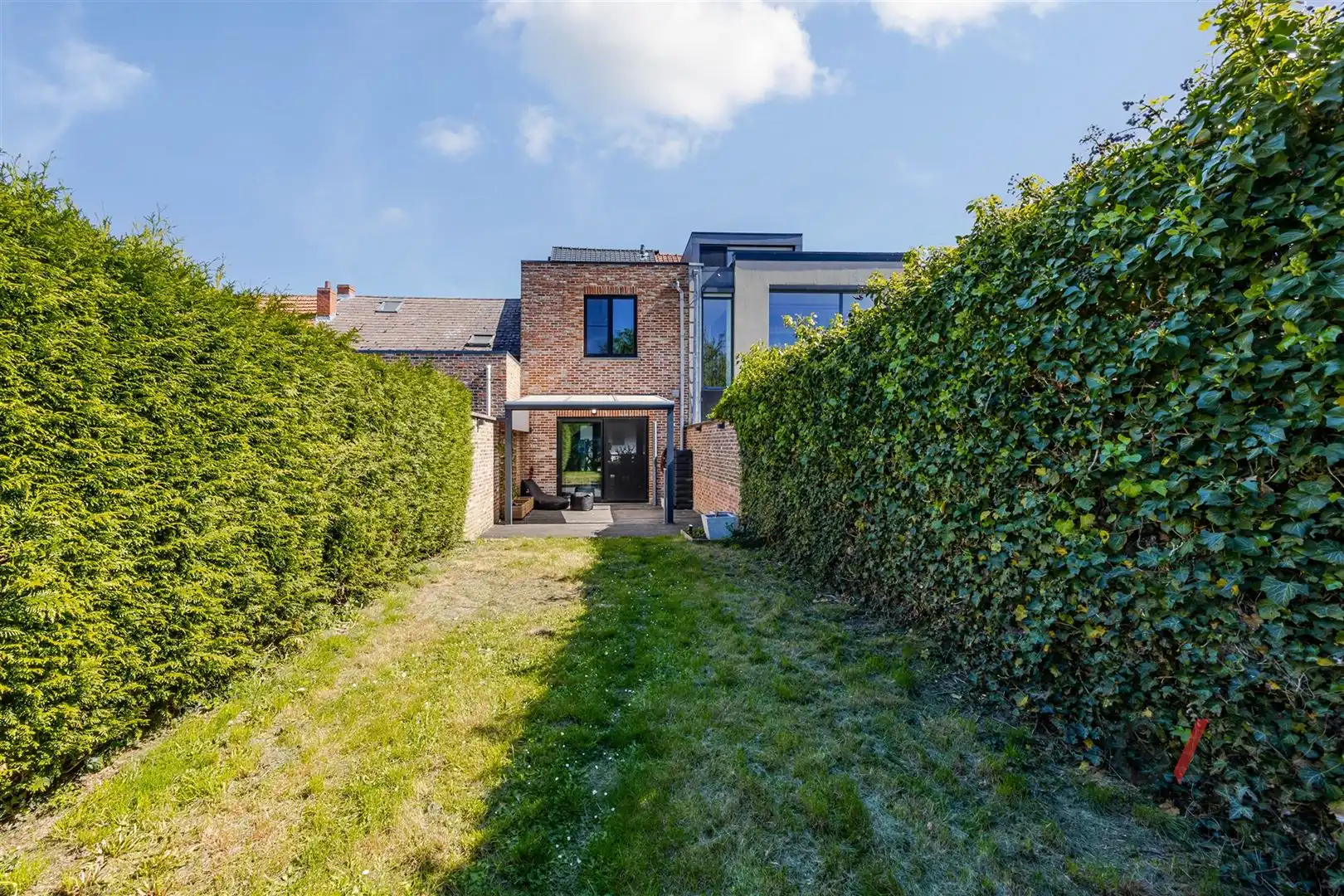 Huis foto 16