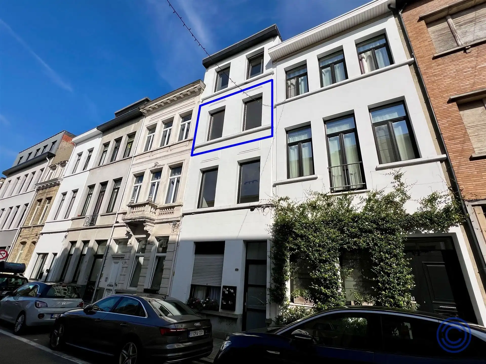 Instapklaar 1-slpk appartement in Markgravewijk! foto 9