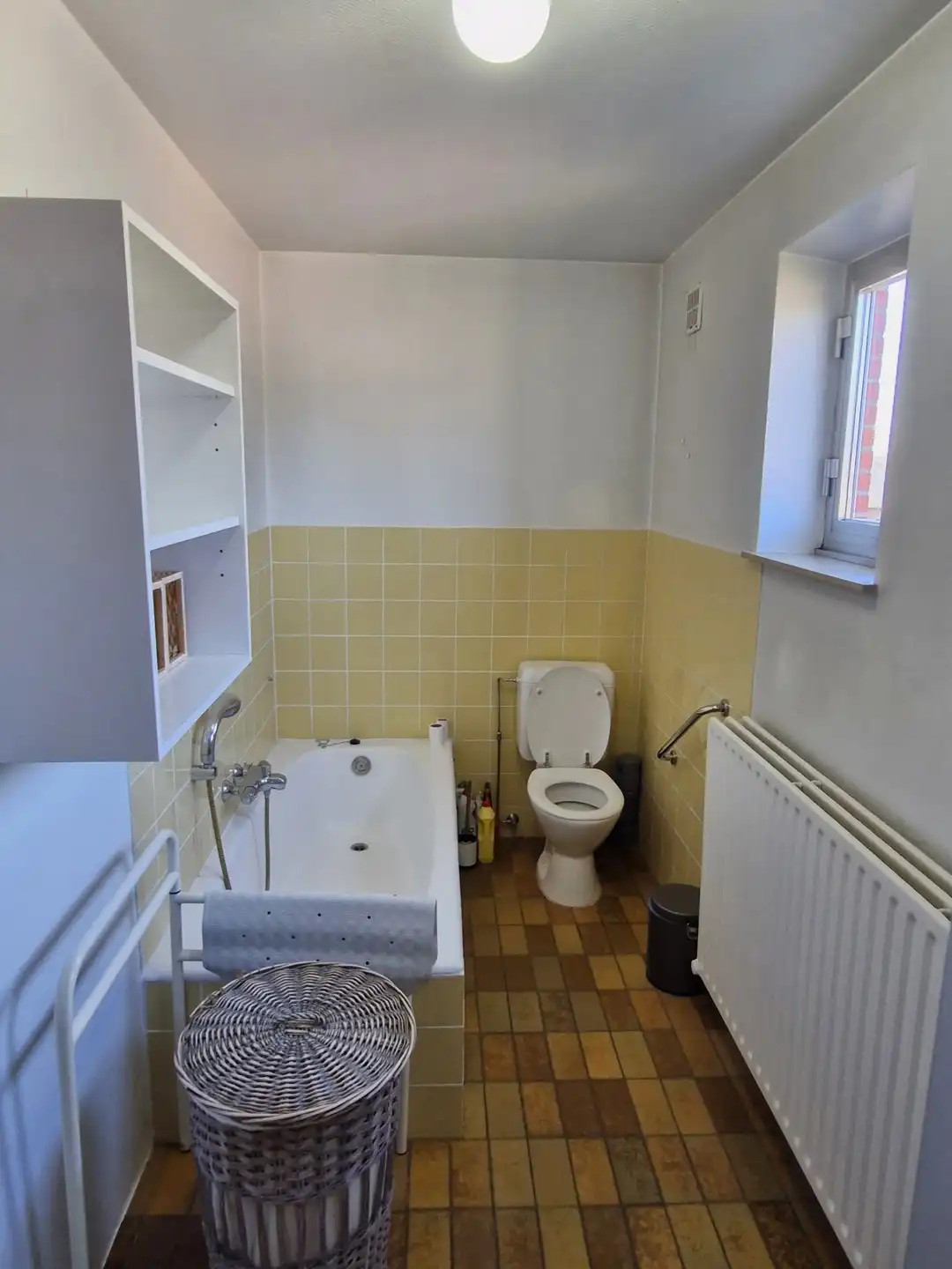 Huis te koop foto 17