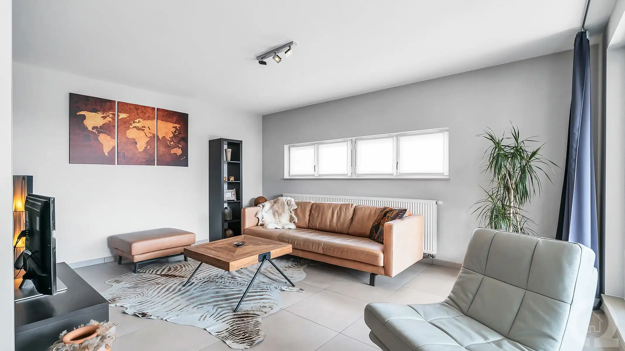 Appartement te koop foto 4