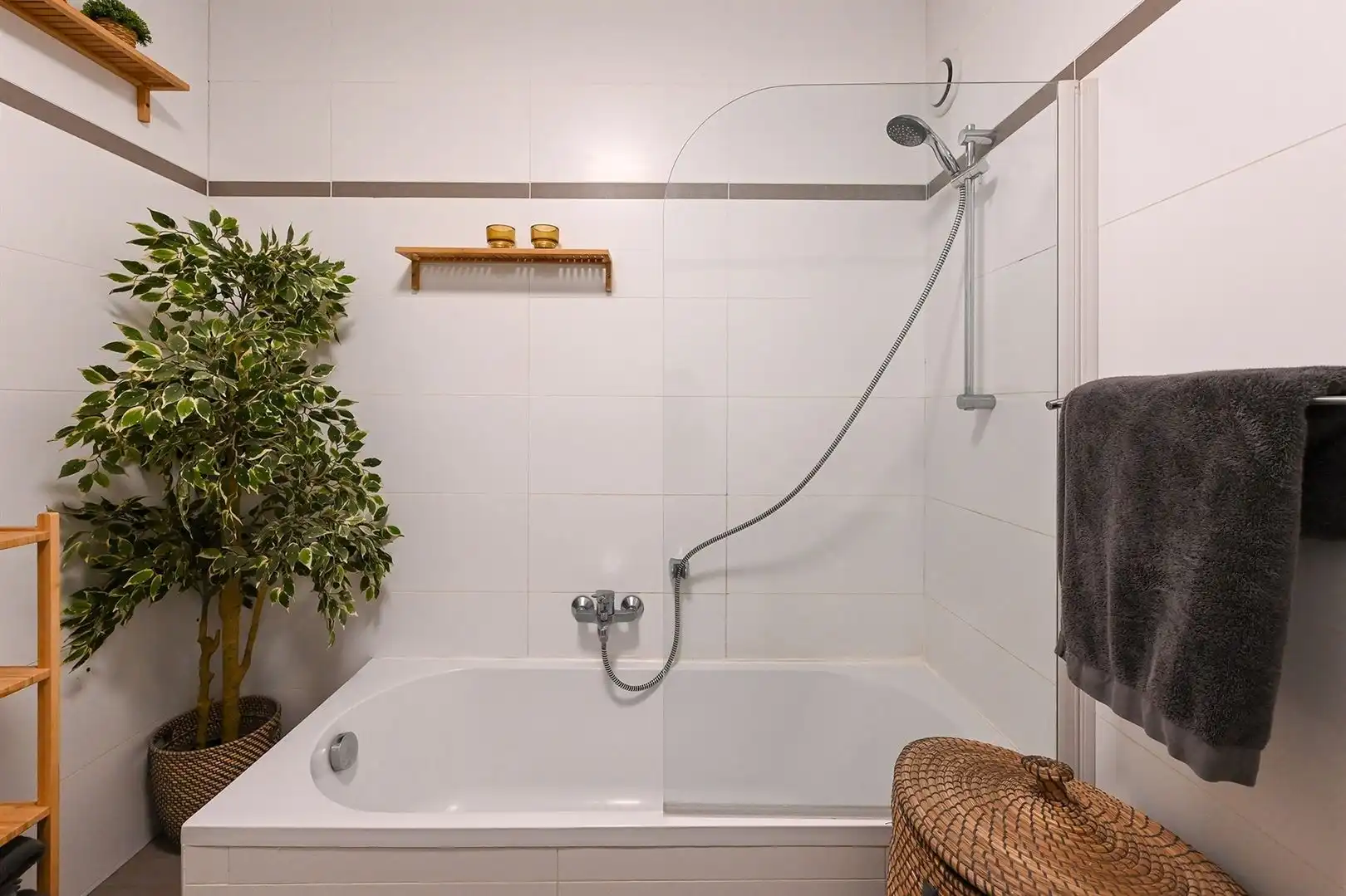 Instapklare duplex en volledig naar wens foto 11
