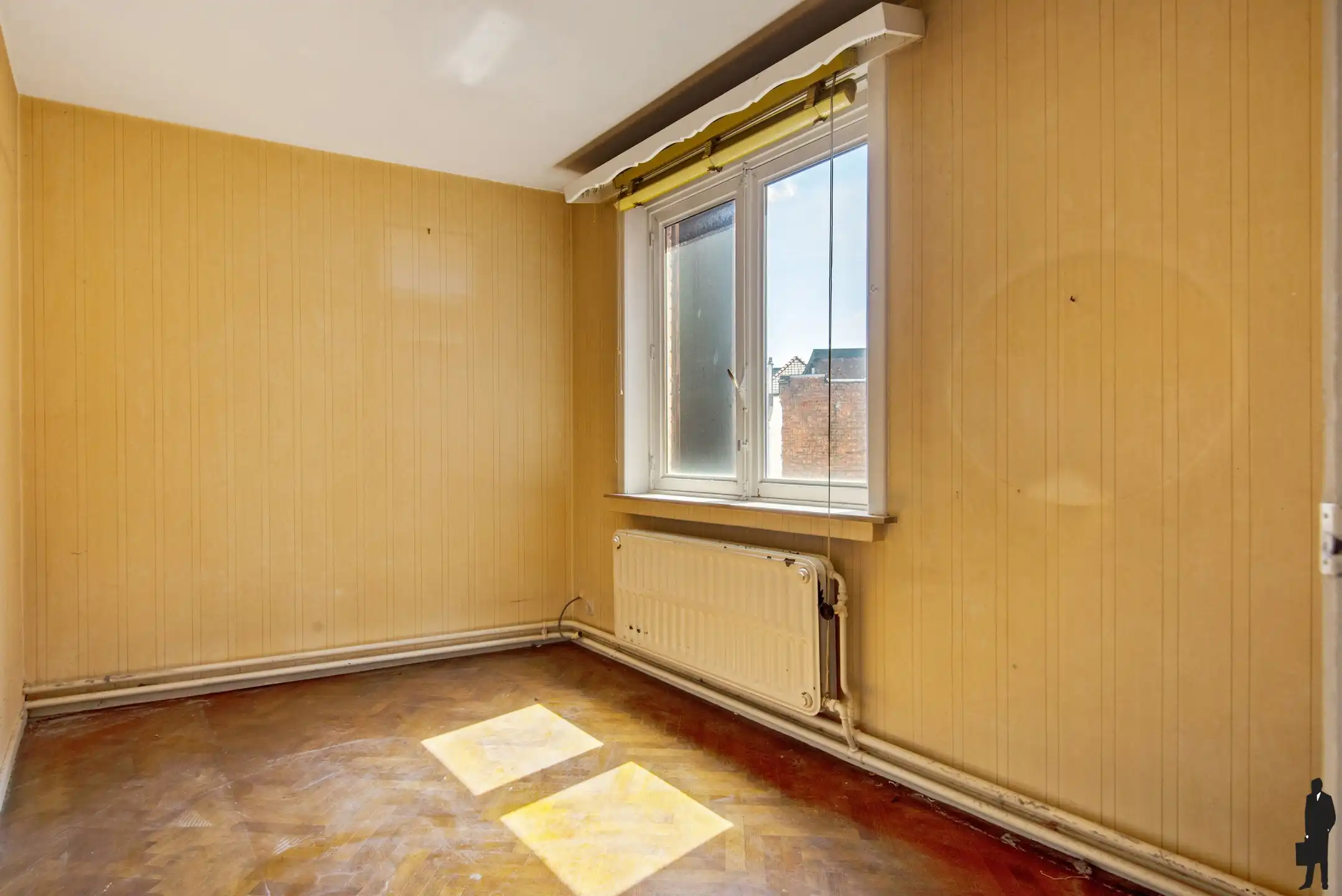 Gezellig appartement op absolute toplocatie foto 15