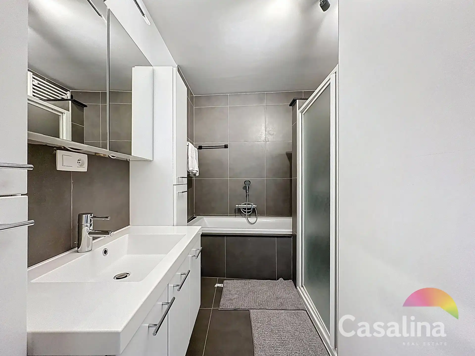 Prachtige gemeubelde DUPLEX  foto 9