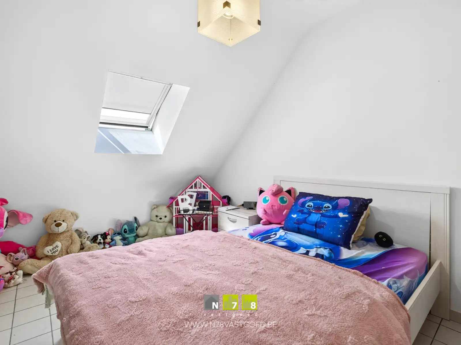 Appartement te koop foto 9