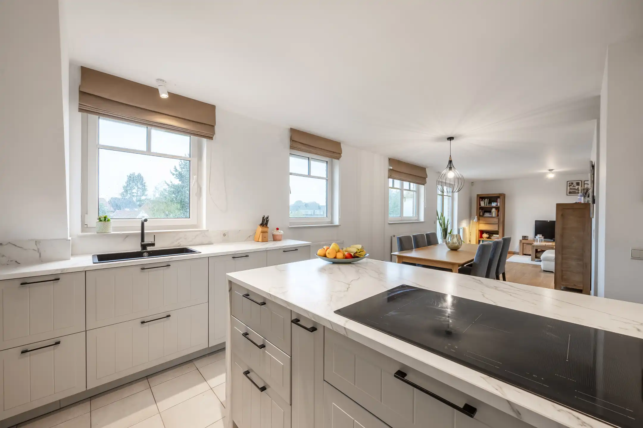 Gezellig duplexappartement in hartje Schilde foto 7