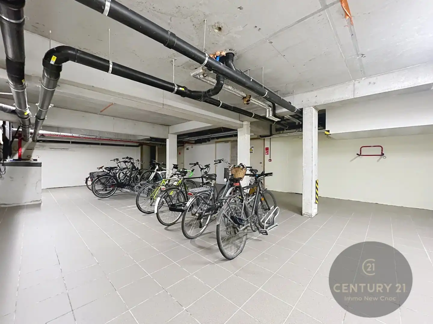 Woning met garagestaanplaats foto 21