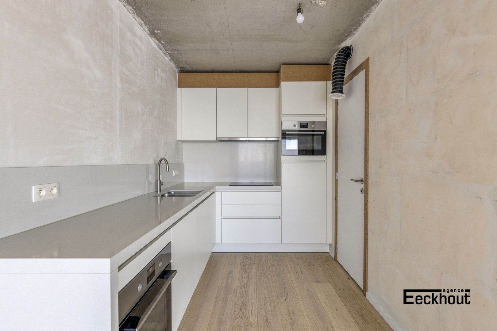 Luxe penthouse met prachtig zicht over de Spuikom foto 7