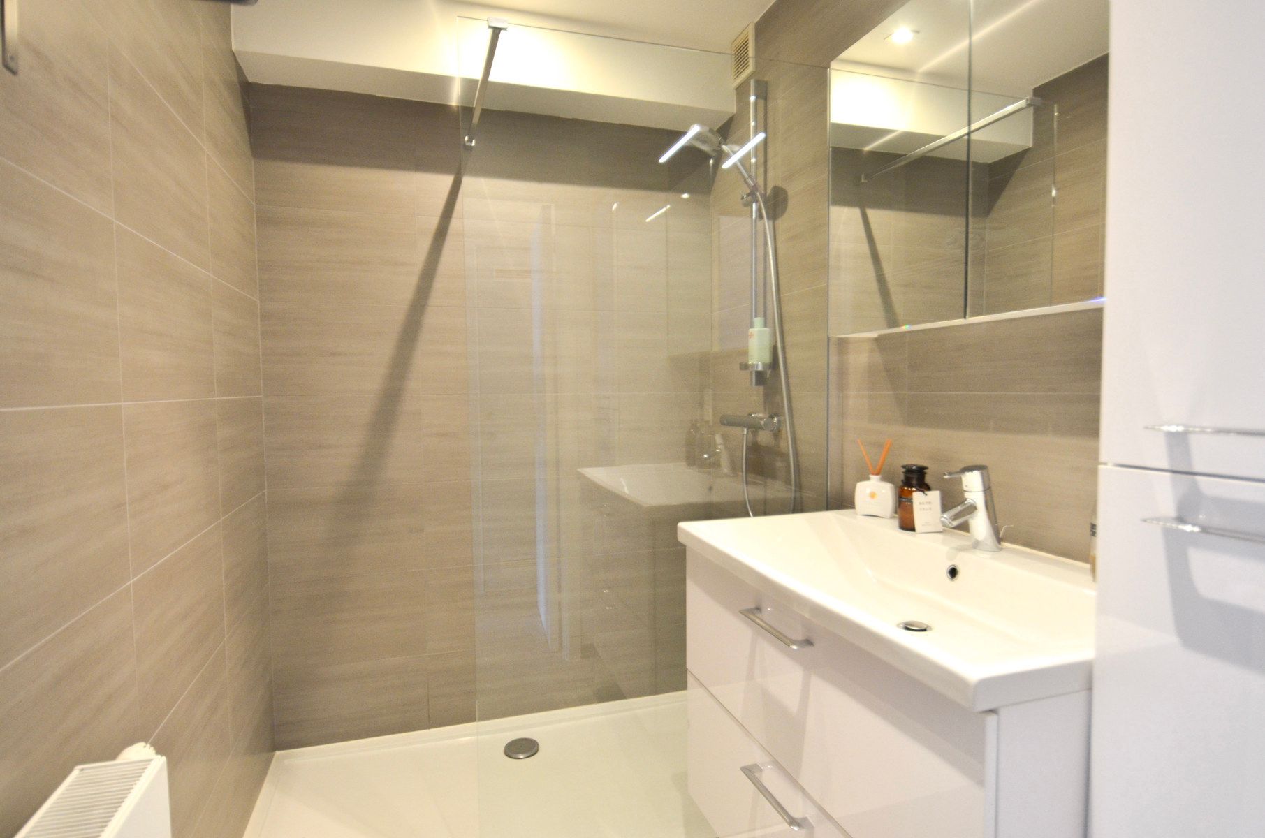 Drieslaapkamer appartement met mix van luxe en duurzaamheid foto 14