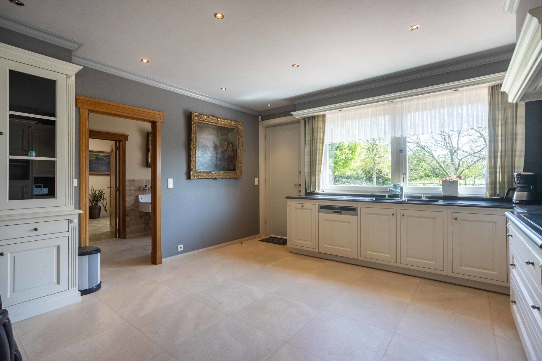 Karaktervolle villa met prachtig uitzicht op een toplocatie foto 7