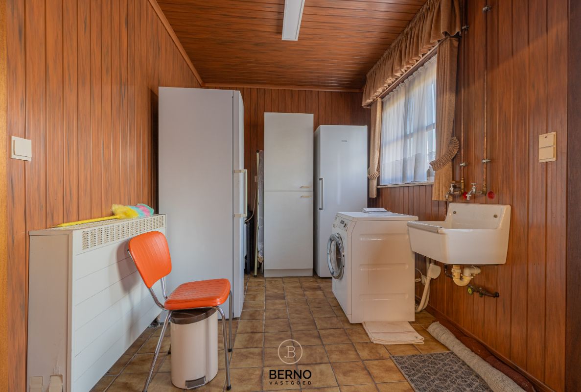 Laagbouwwoning op 1.000m2 foto 13