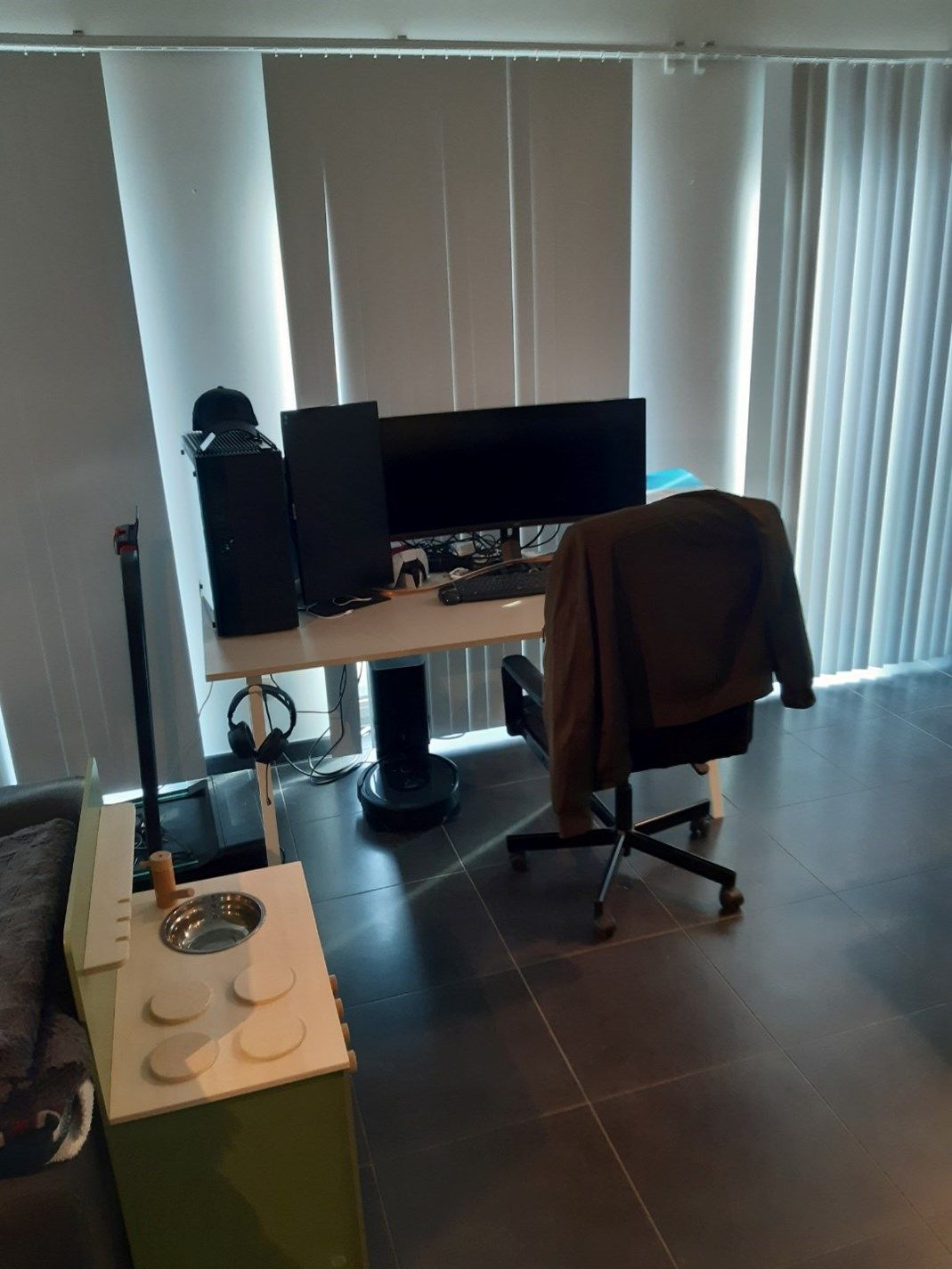 Eigentijds wonen met mega-kelder. foto 11