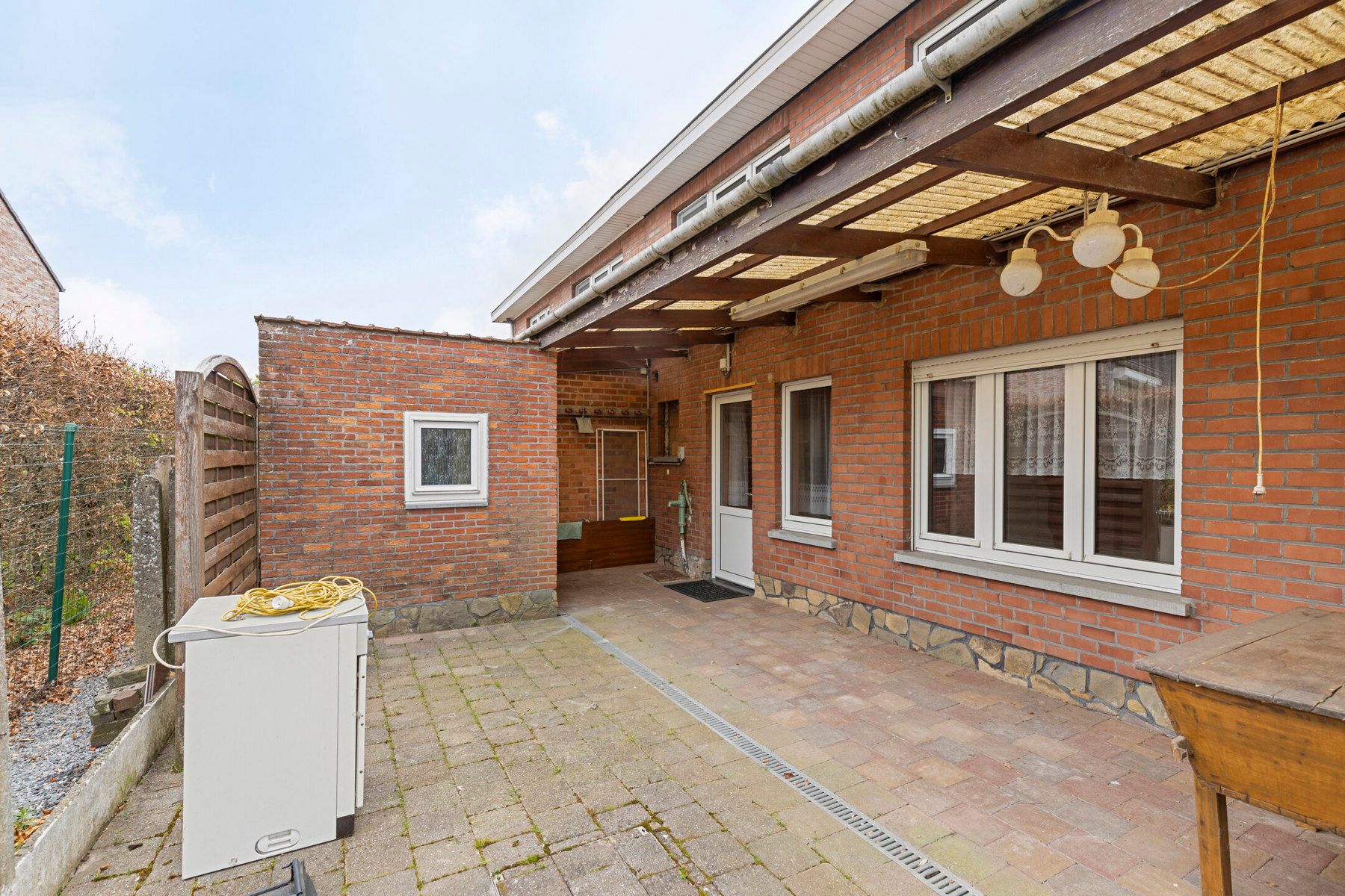 3-gevelwoning op toplocatie in Lennik foto 22
