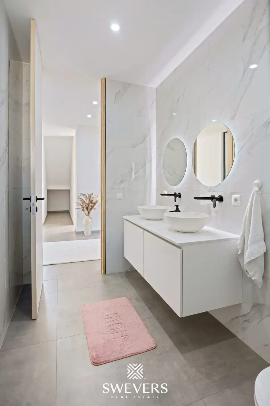 Exclusieve luxe villa (2023) met 6 slaapkamers op riant perceel in Zonhoven foto 28