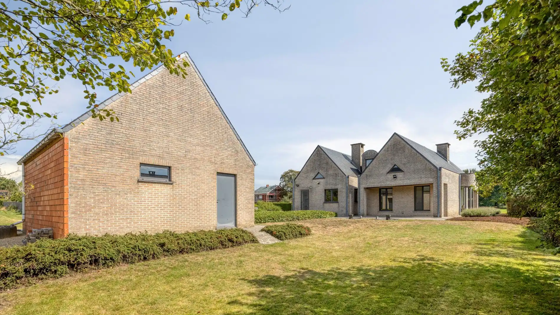 Ruime villa op ca 10a met mogelijkheden te Tremelo-Baal foto 28