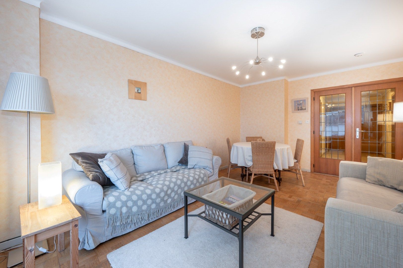 Appartement te koop Zeerobbenlaan 4 -/01 - 8301 Knokke-Heist